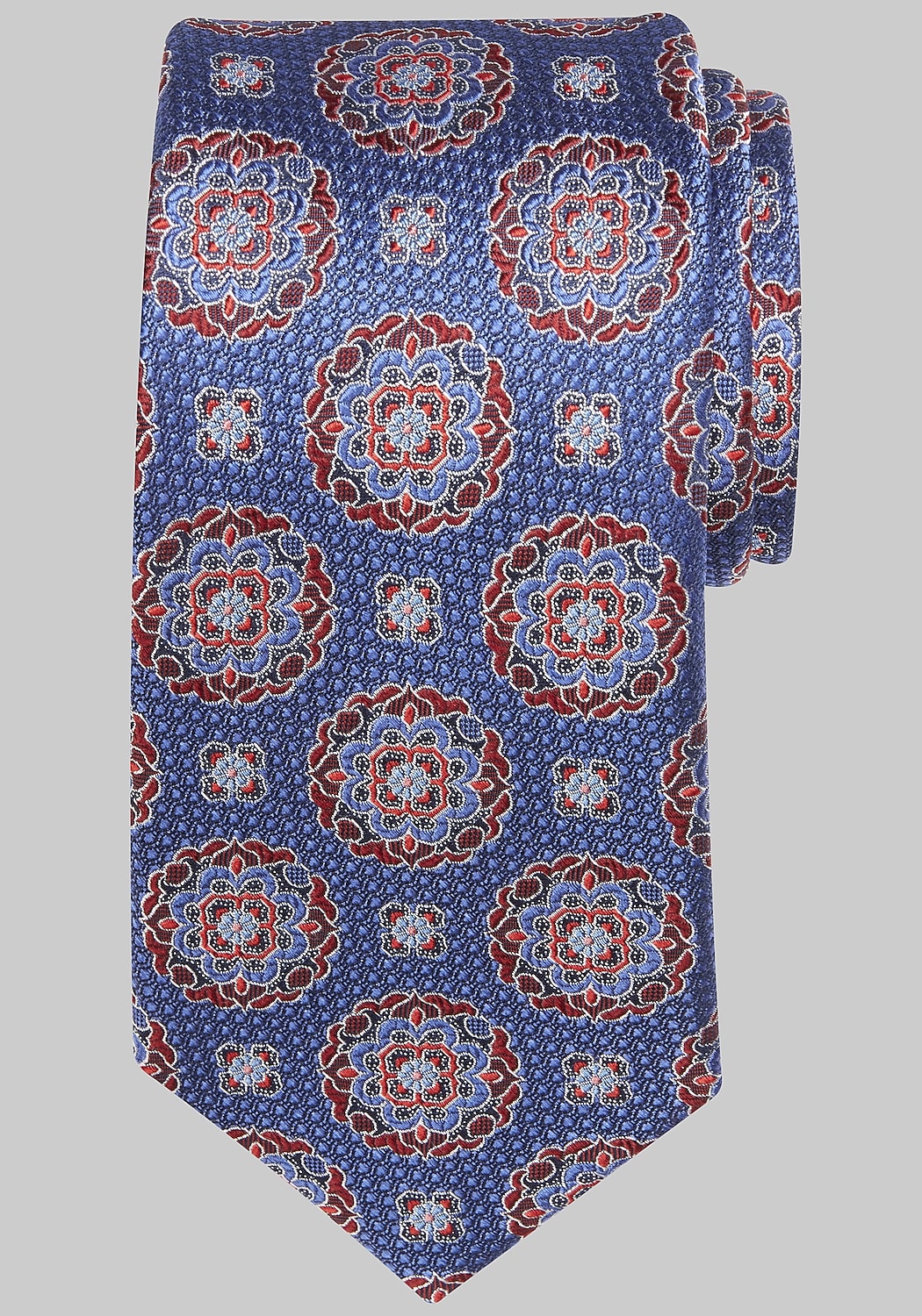 Reserve Collection Mobile Medallion Tie CLEARANCE