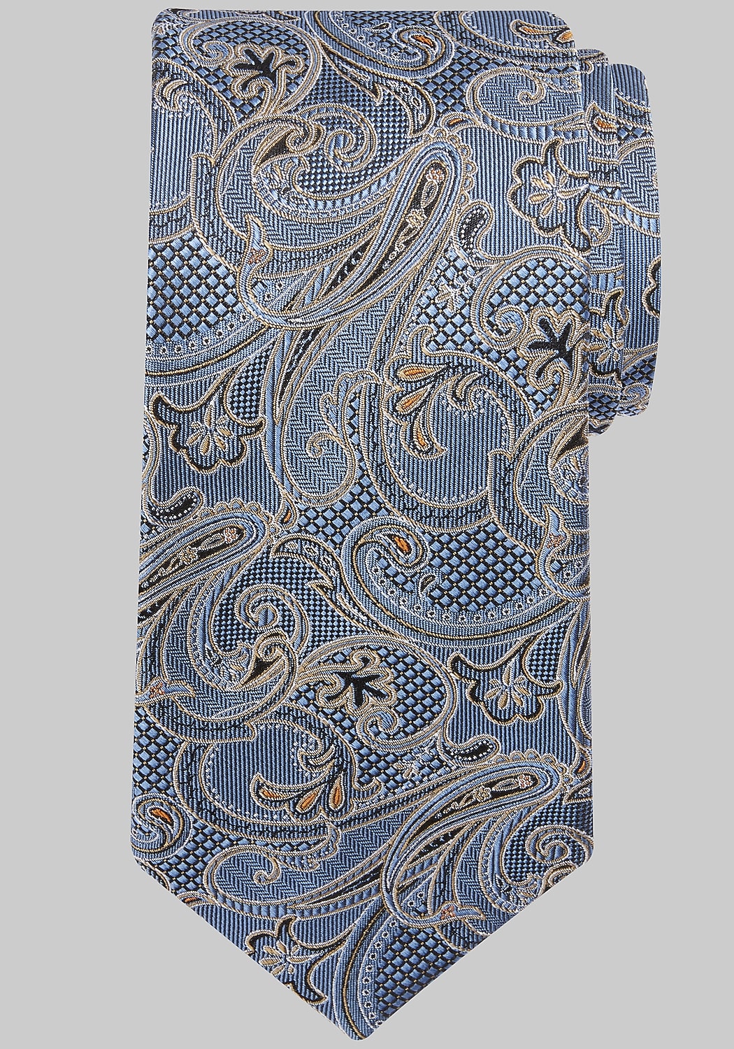 Reserve Collection Paisley Plus Tie