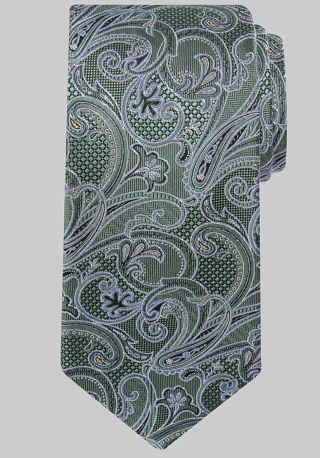 Reserve Collection Paisley Plus Tie CLEARANCE