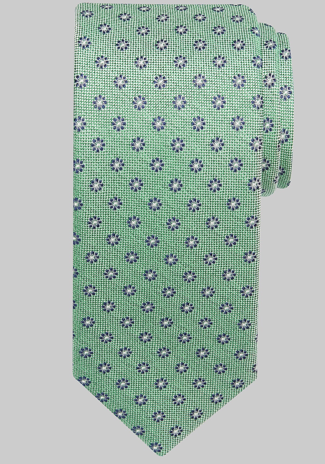 Jos. A. Bank Marguerite Neat Tie CLEARANCE