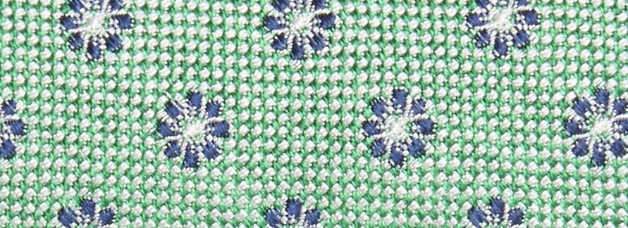 Color Green