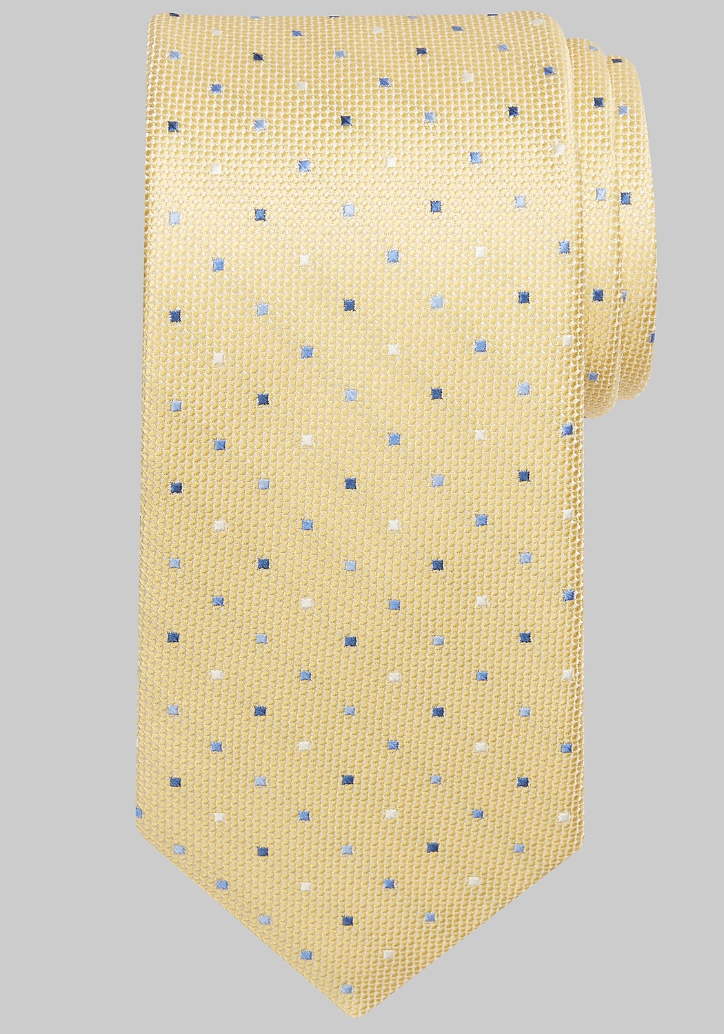 Traveler&reg; Collection Multi Neat Tie - Big & Tall
