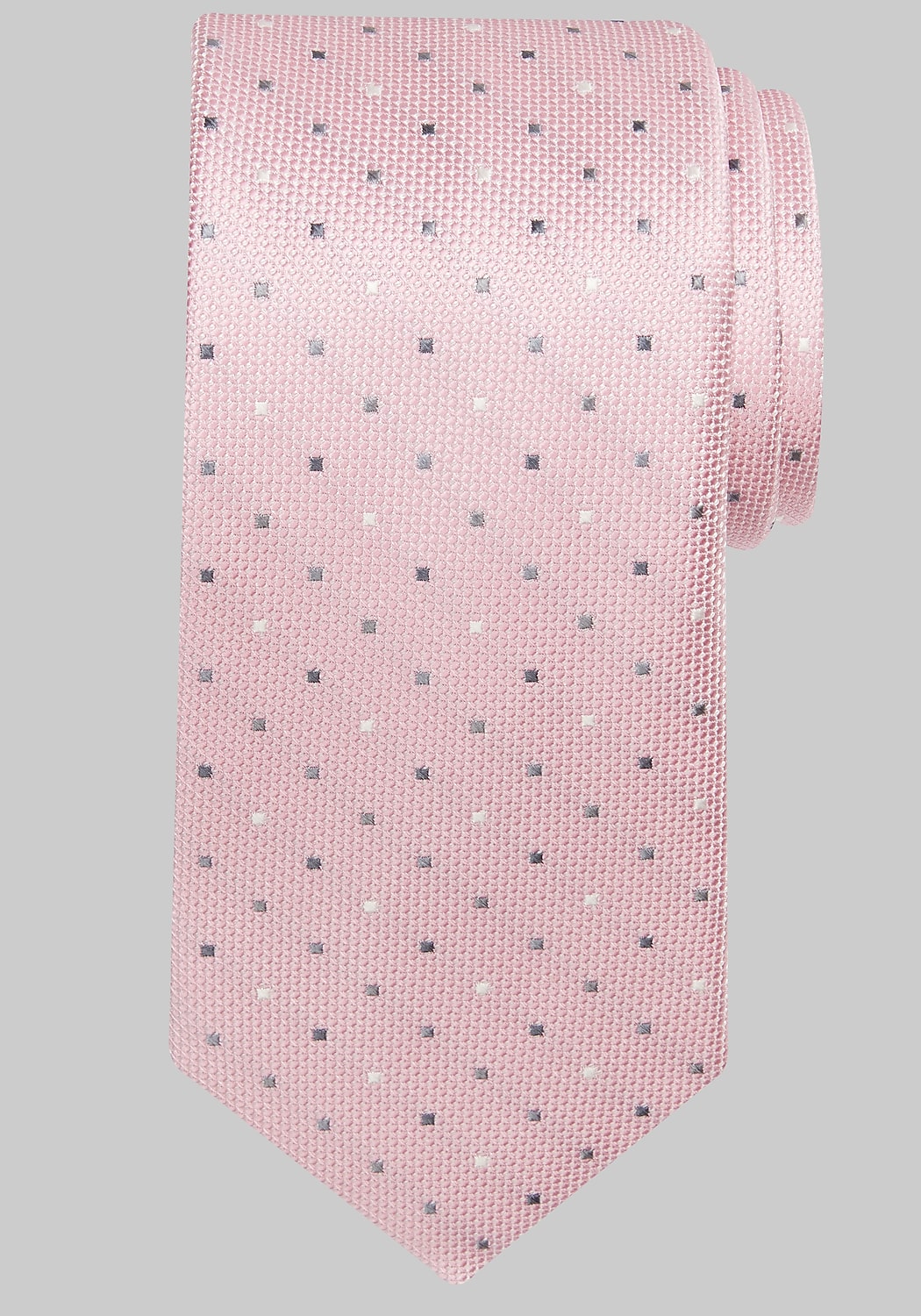Traveler&reg; Collection Pin Dot Tie