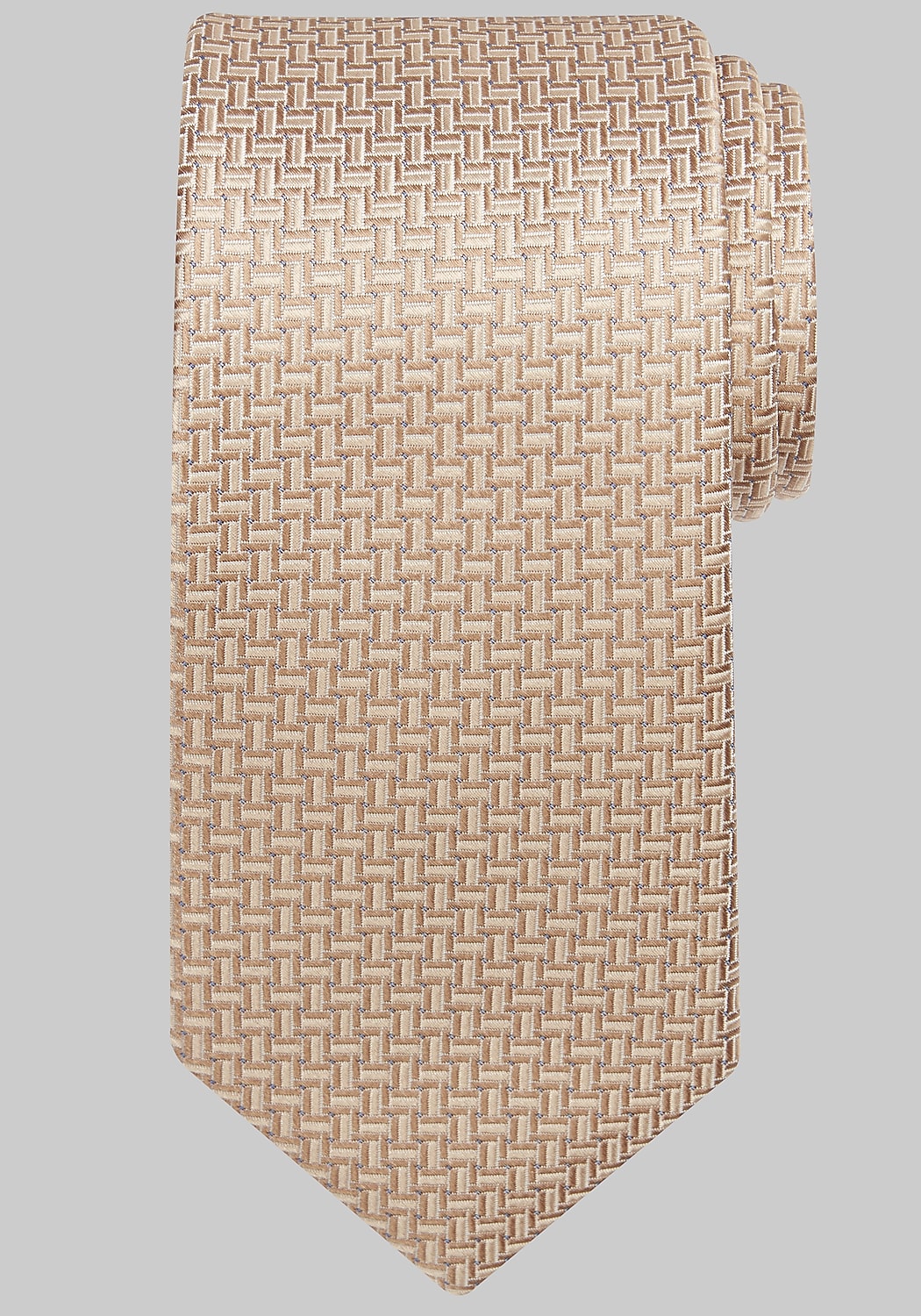 Traveler&reg; Collection Mini Linked Geo Tie