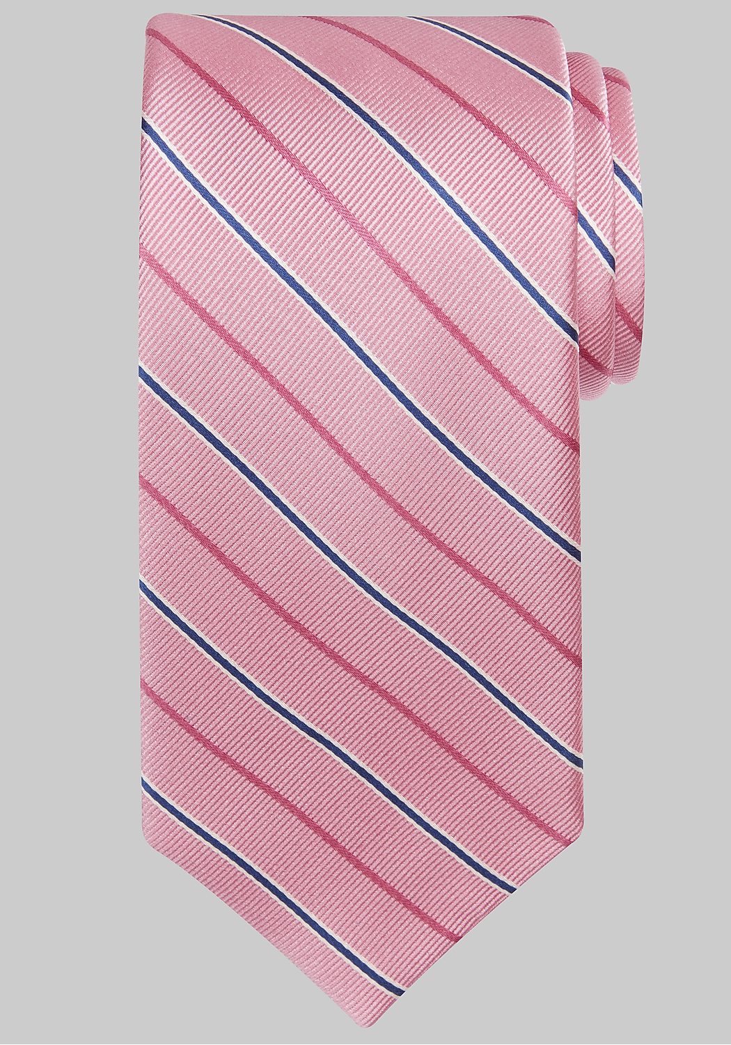 Traveler&reg; Collection Stripe Tie CLEARANCE
