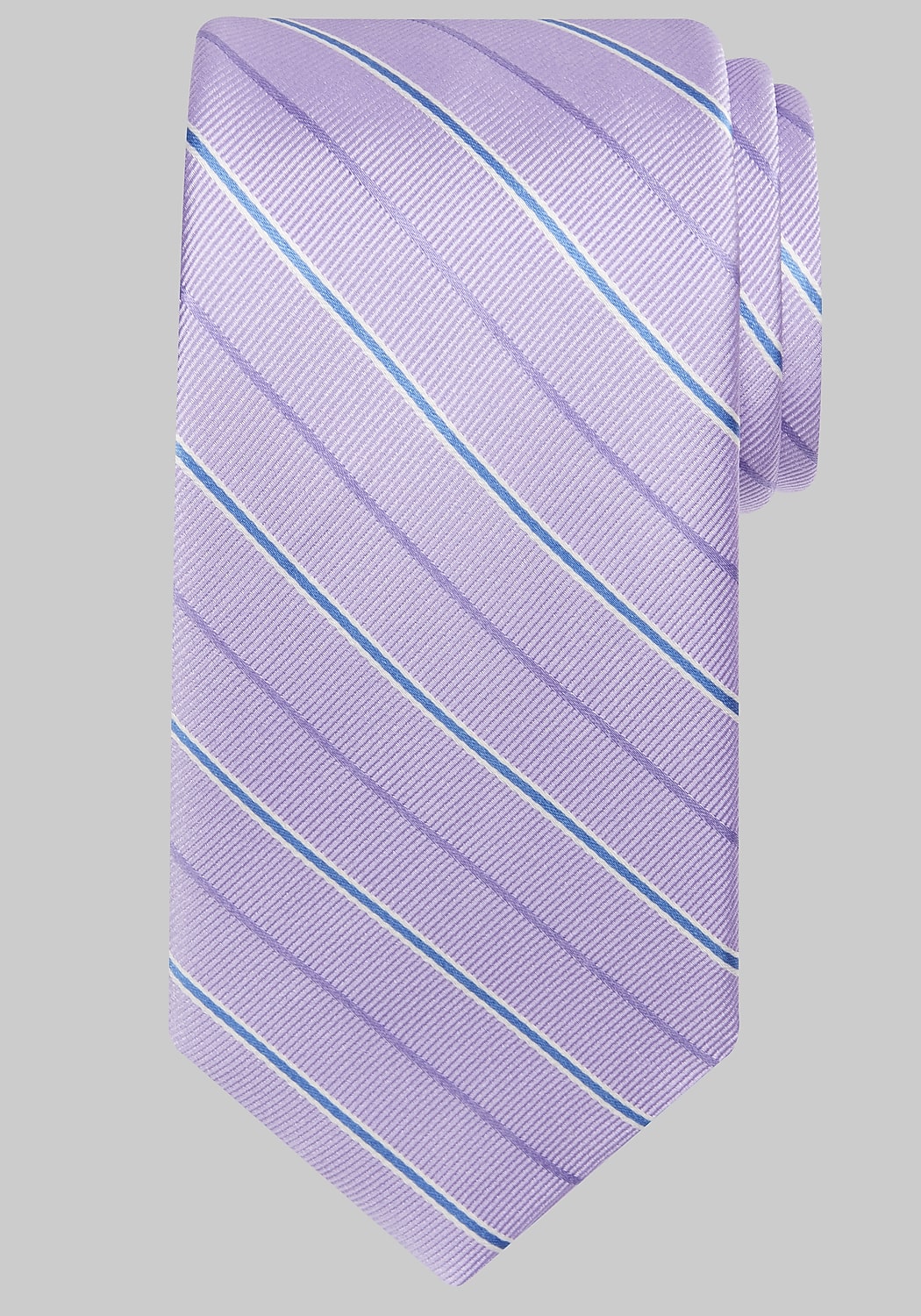 Traveler&reg; Collection Stripe Tie CLEARANCE