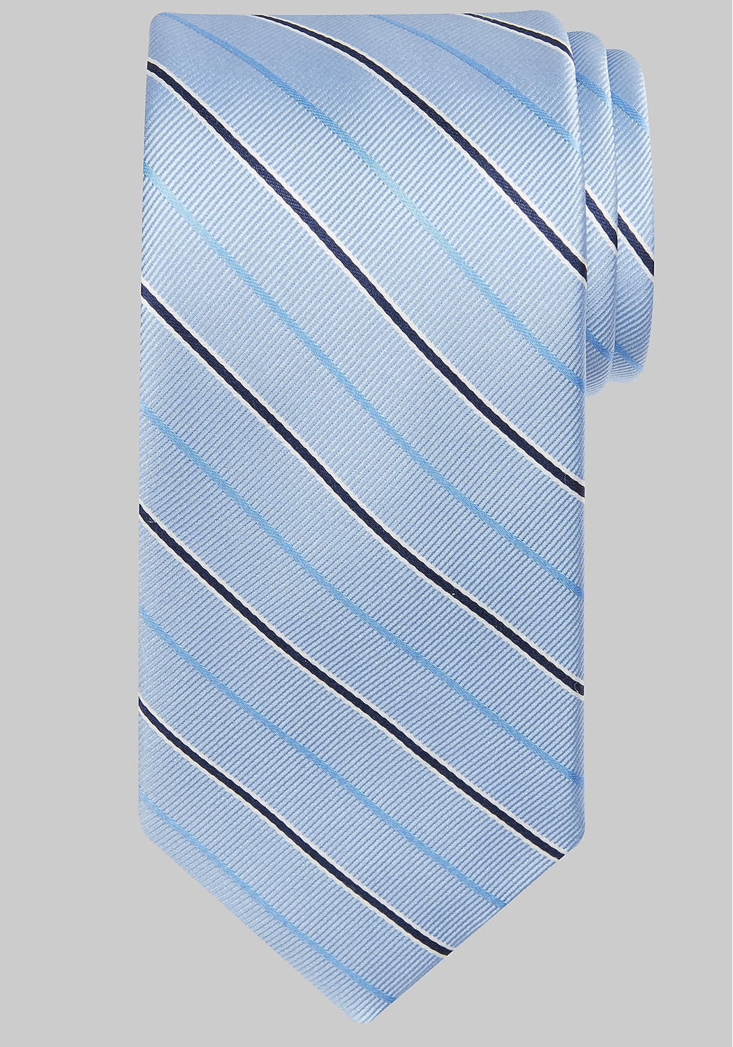 Traveler&reg; Collection Stripe Tie