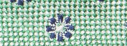 Color Green
