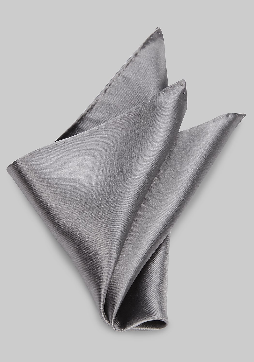 Jos. A. Bank Solid Pocket Square