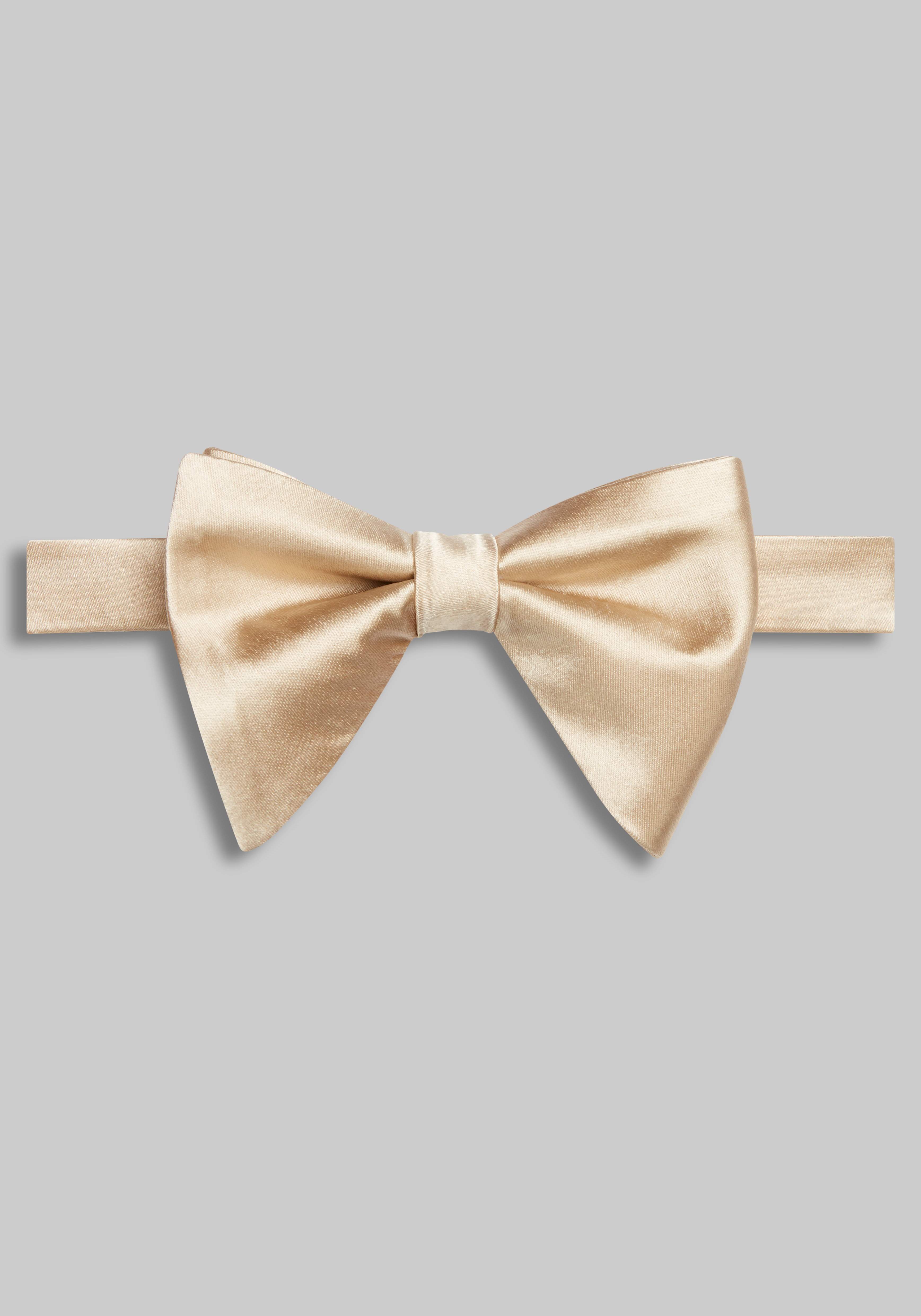Jos. A. Bank Teardrop Pre-Tied Bow Tie