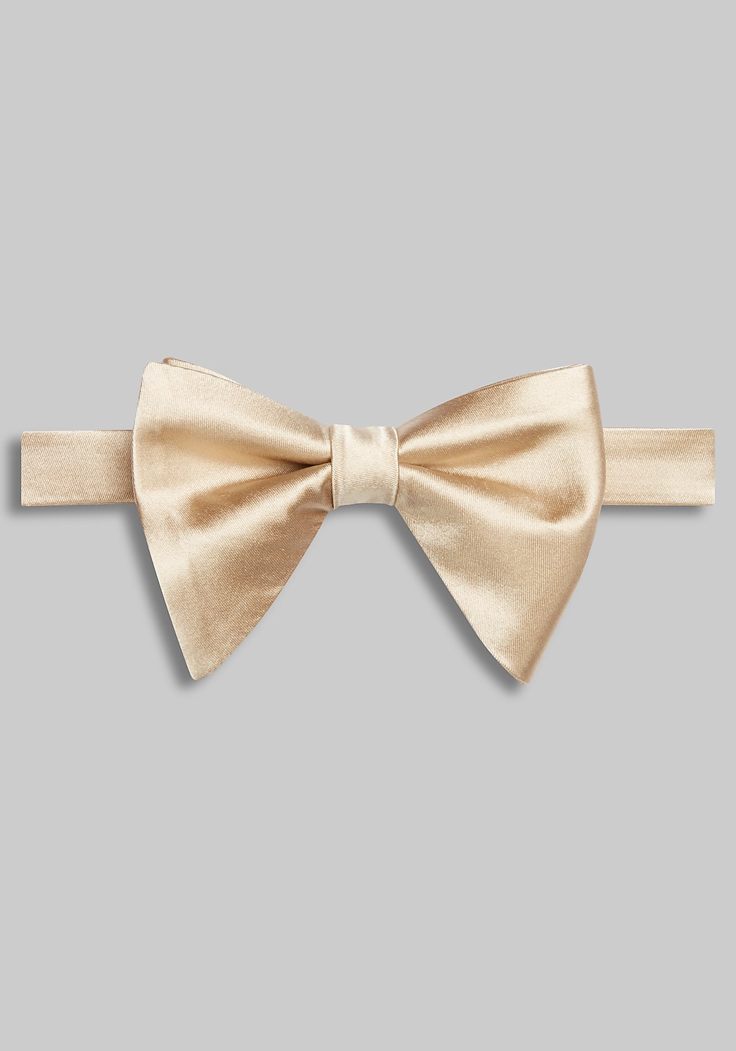 Jos. A. Bank Teardrop Pre-Tied Bow Tie CLEARANCE