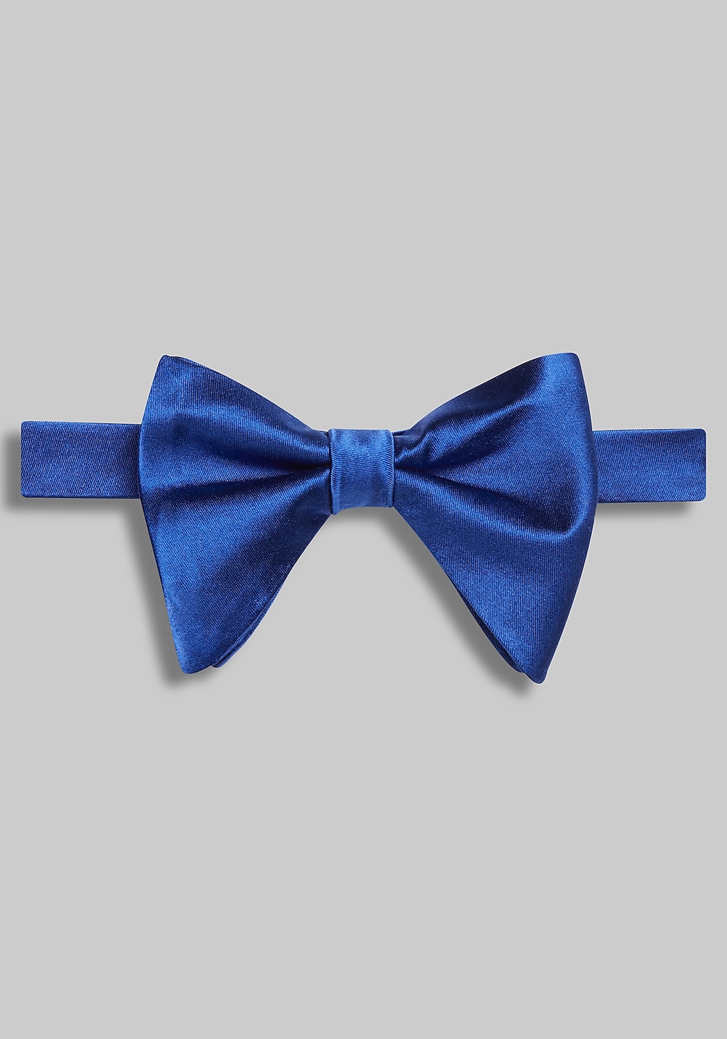 Jos. A. Bank Teardrop Pre-Tied Bow Tie