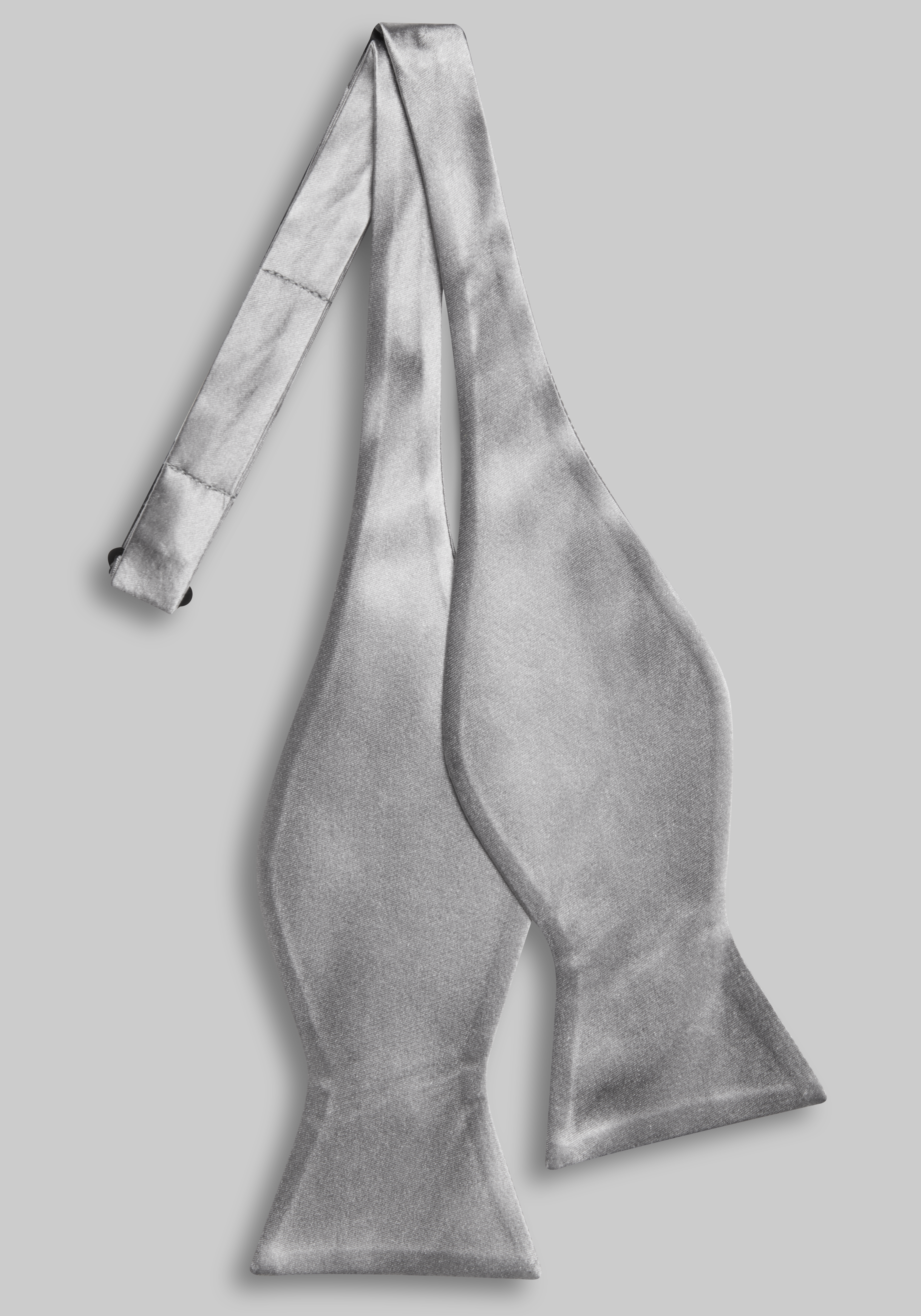 Jos. A. Bank Solid Pre-Tied Bow Tie CLEARANCE