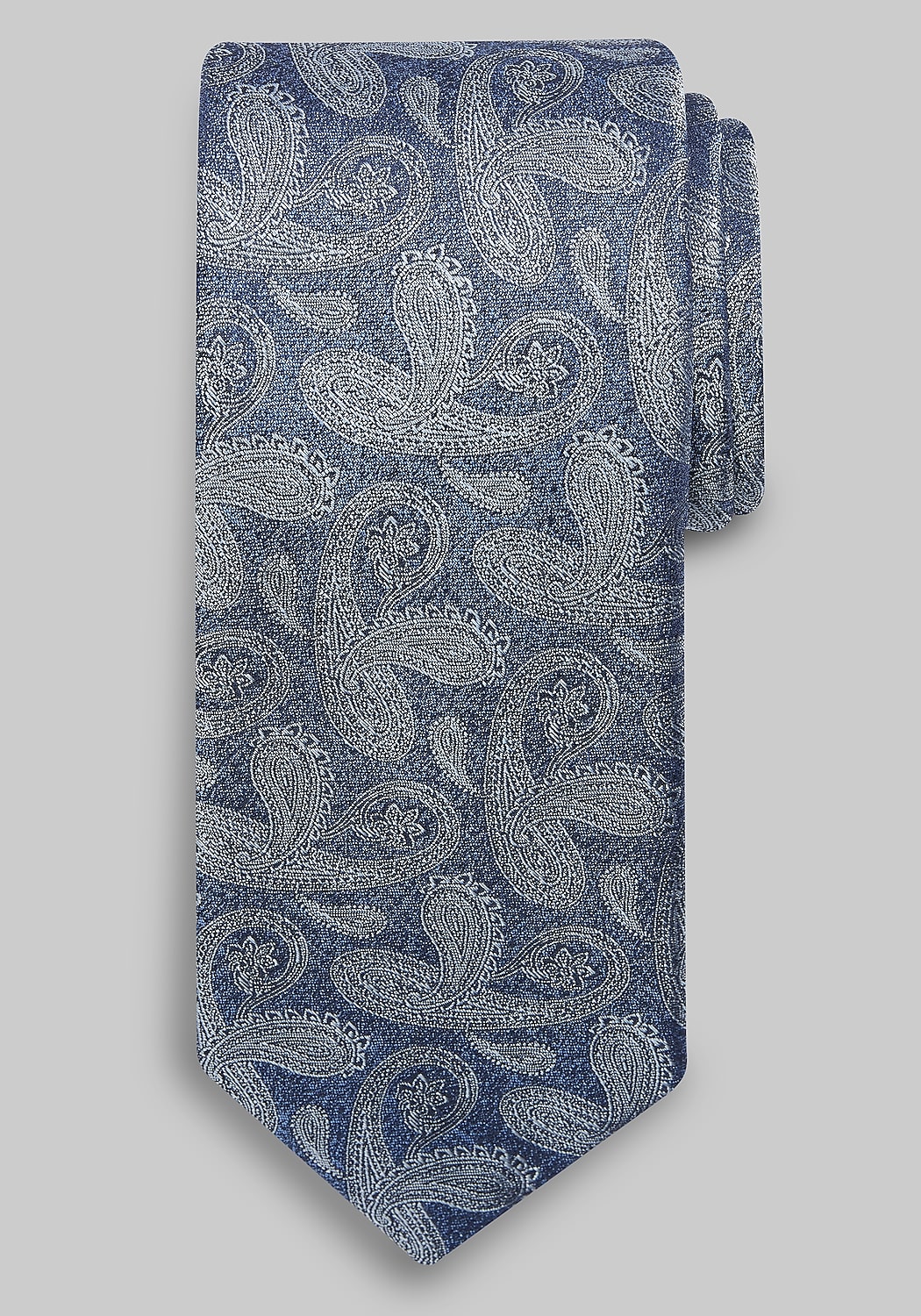 Jos. A. Bank Floating Paisley Tie CLEARANCE