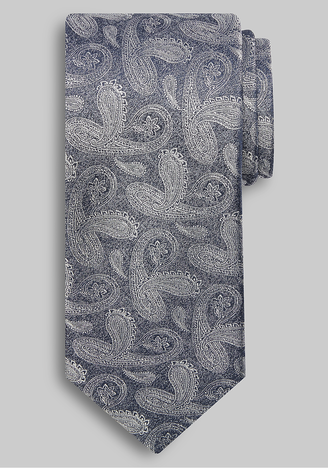 Jos. A. Bank Floating Paisley Tie