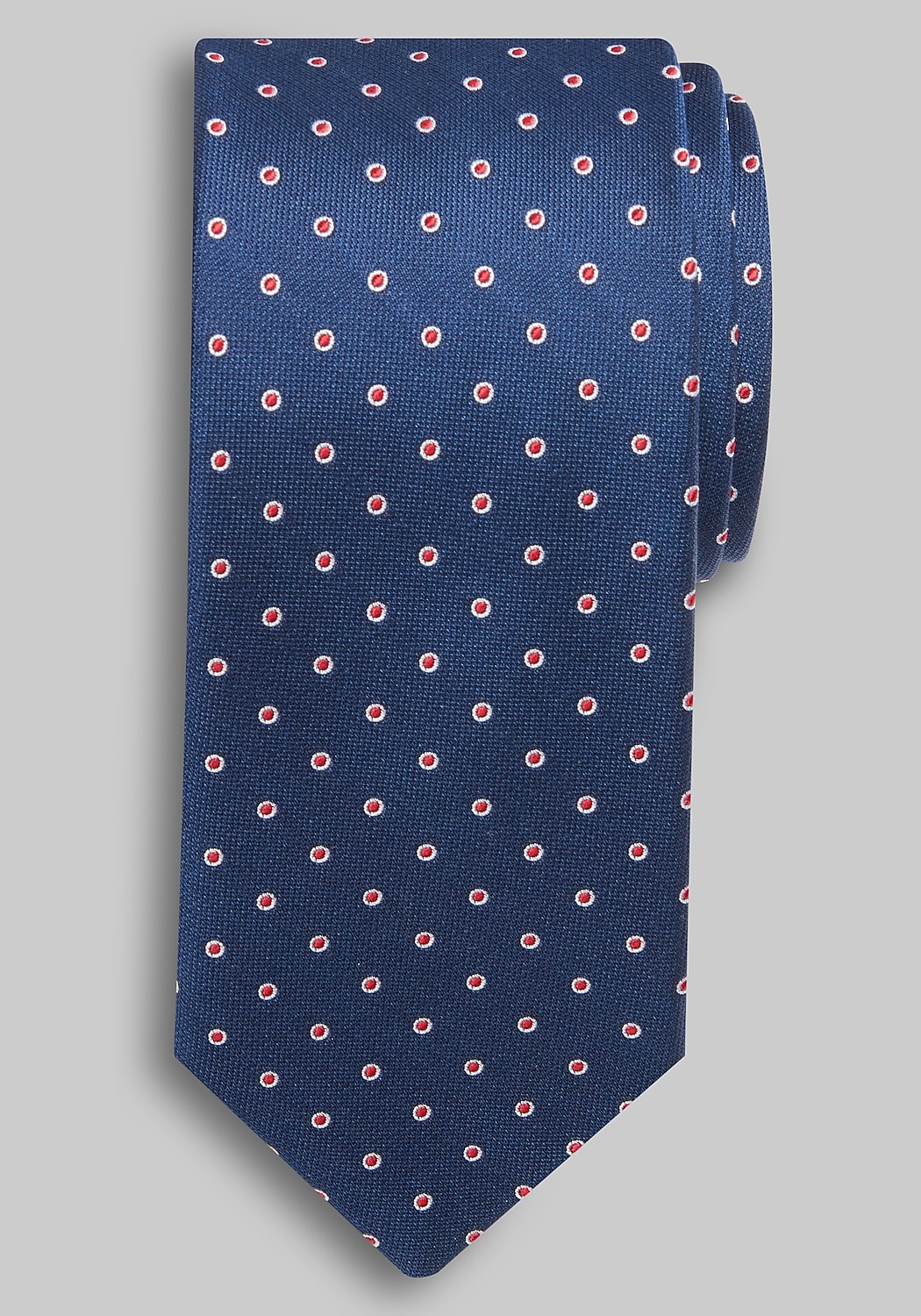 Jos. A. Bank Halo Dot Tie