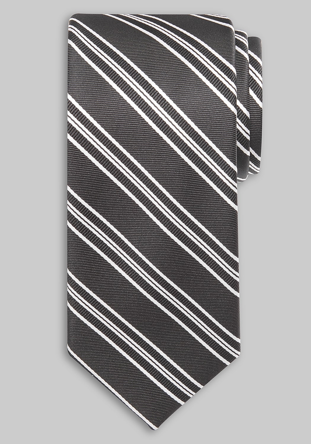 Jos. A. Bank Triple Stripe Tie