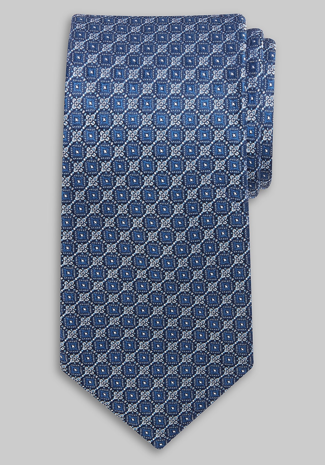 Traveler Collection Connected Geo Tie
