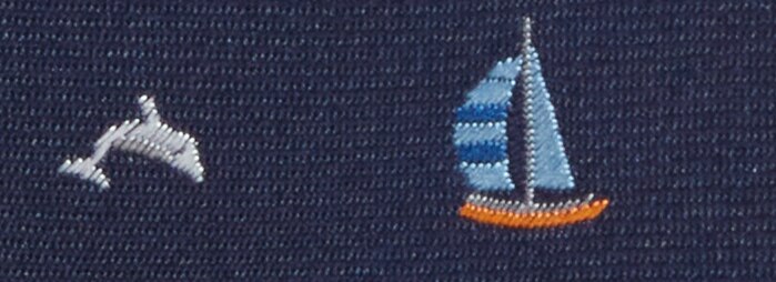 Color Navy