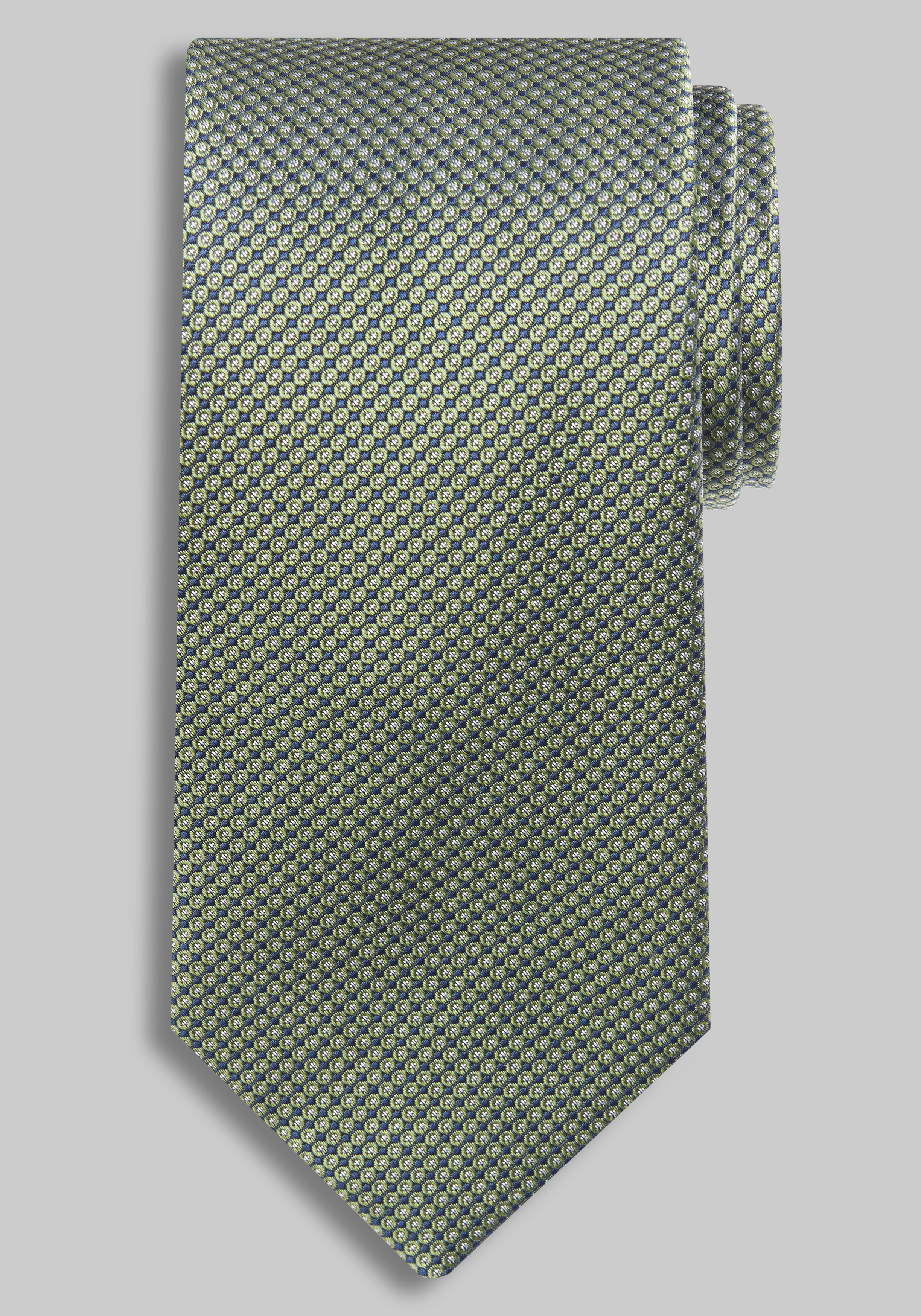 Traveler® Halo Dot Tie