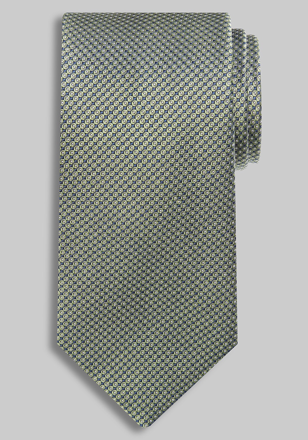 Traveler&reg; Halo Dot Tie