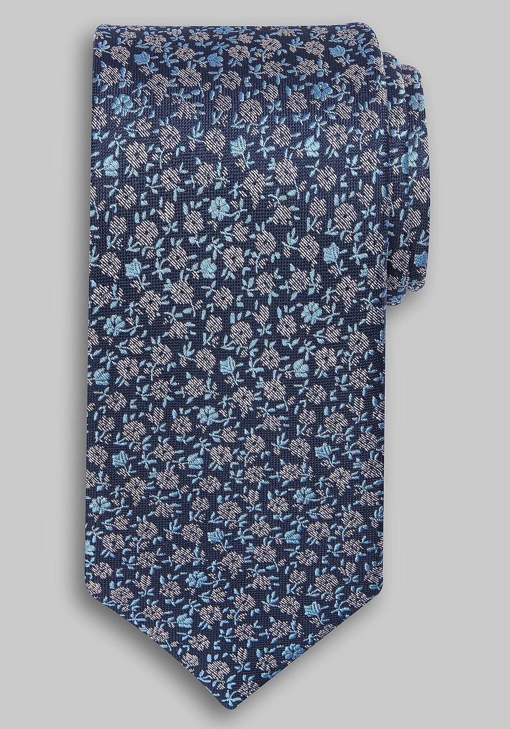 Traveler&reg; Collection Chine Floral Tie