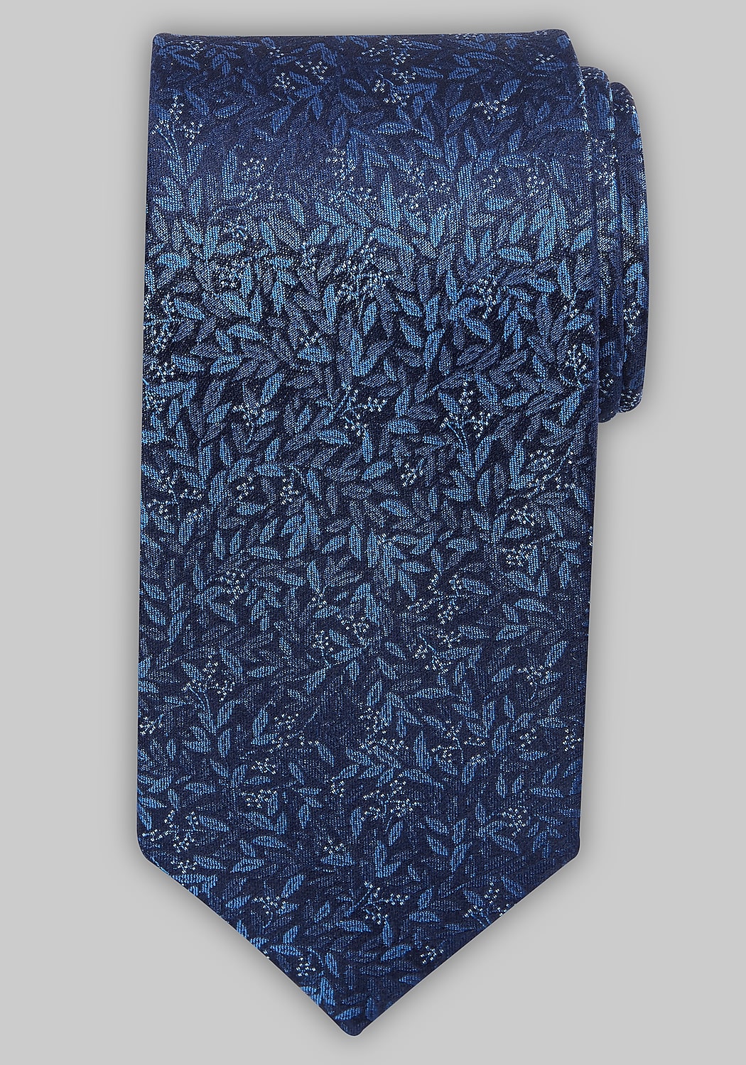 Traveler&reg; Collection Foglie Floral Tie