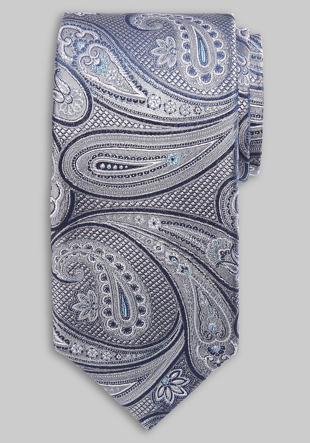 Reserve Flowing Paisley Tie CLEARANCE