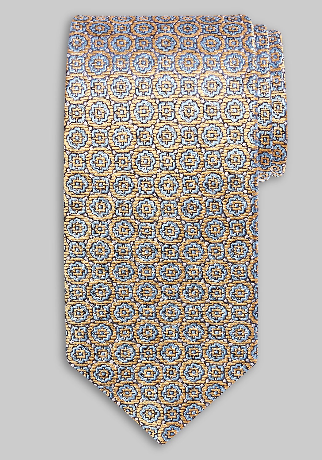 Reserve Medallion Tie