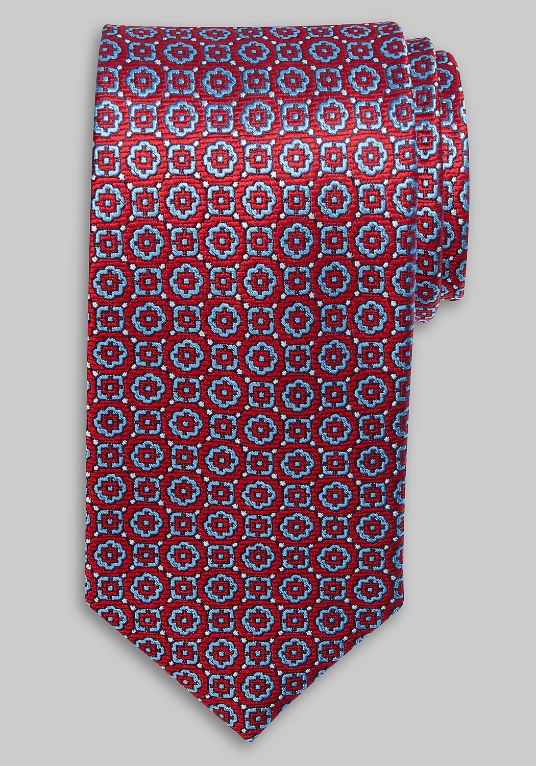 Reserve Medallion Tie CLEARANCE