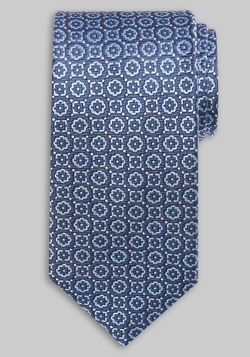 Reserve Medallion Tie