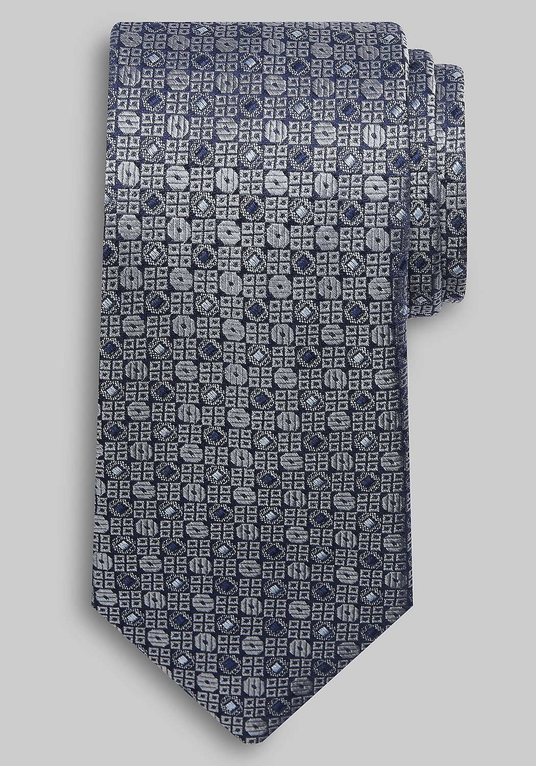 Reserve Collection Geometric Tie