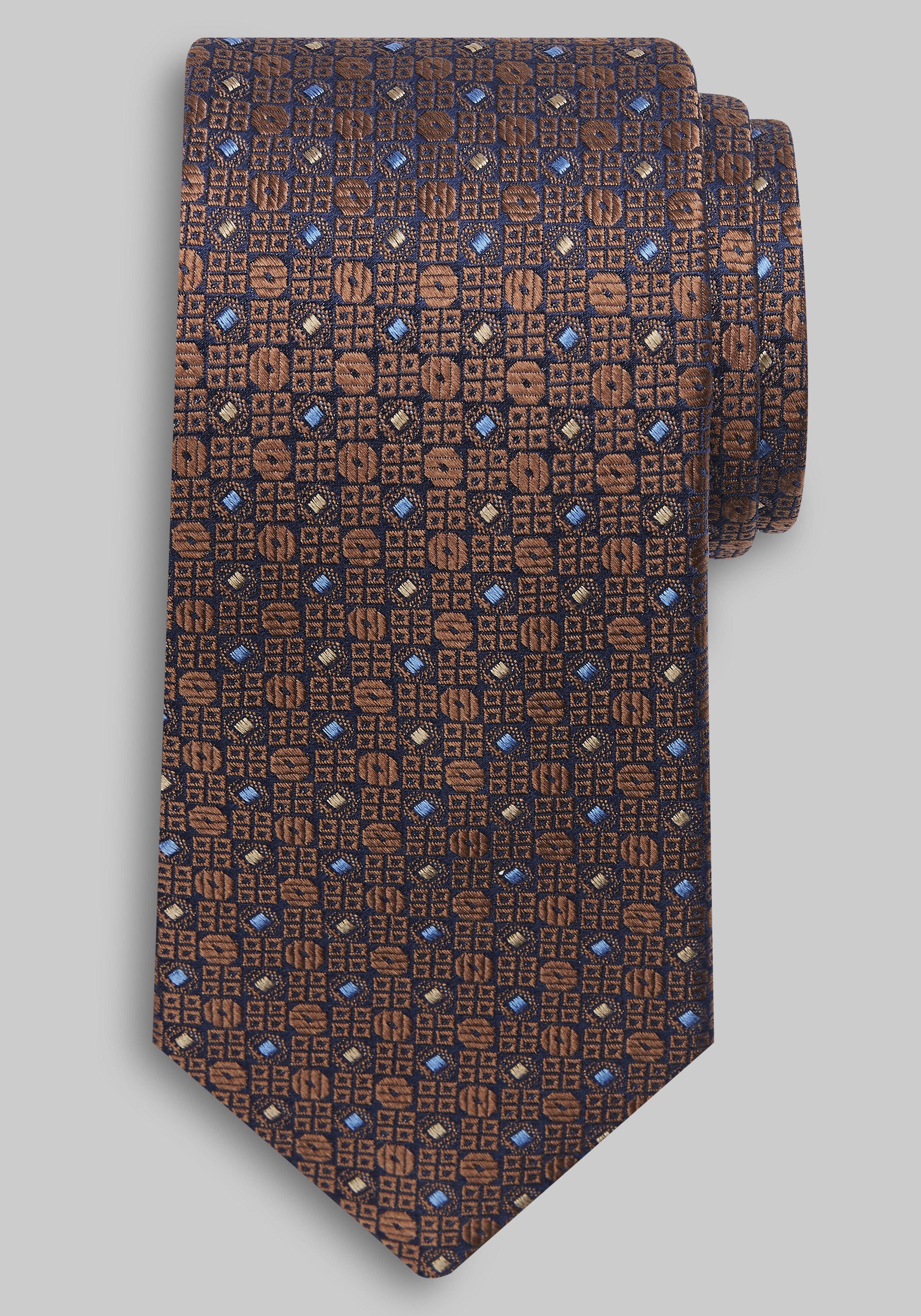 Reserve Collection Geometric Tie