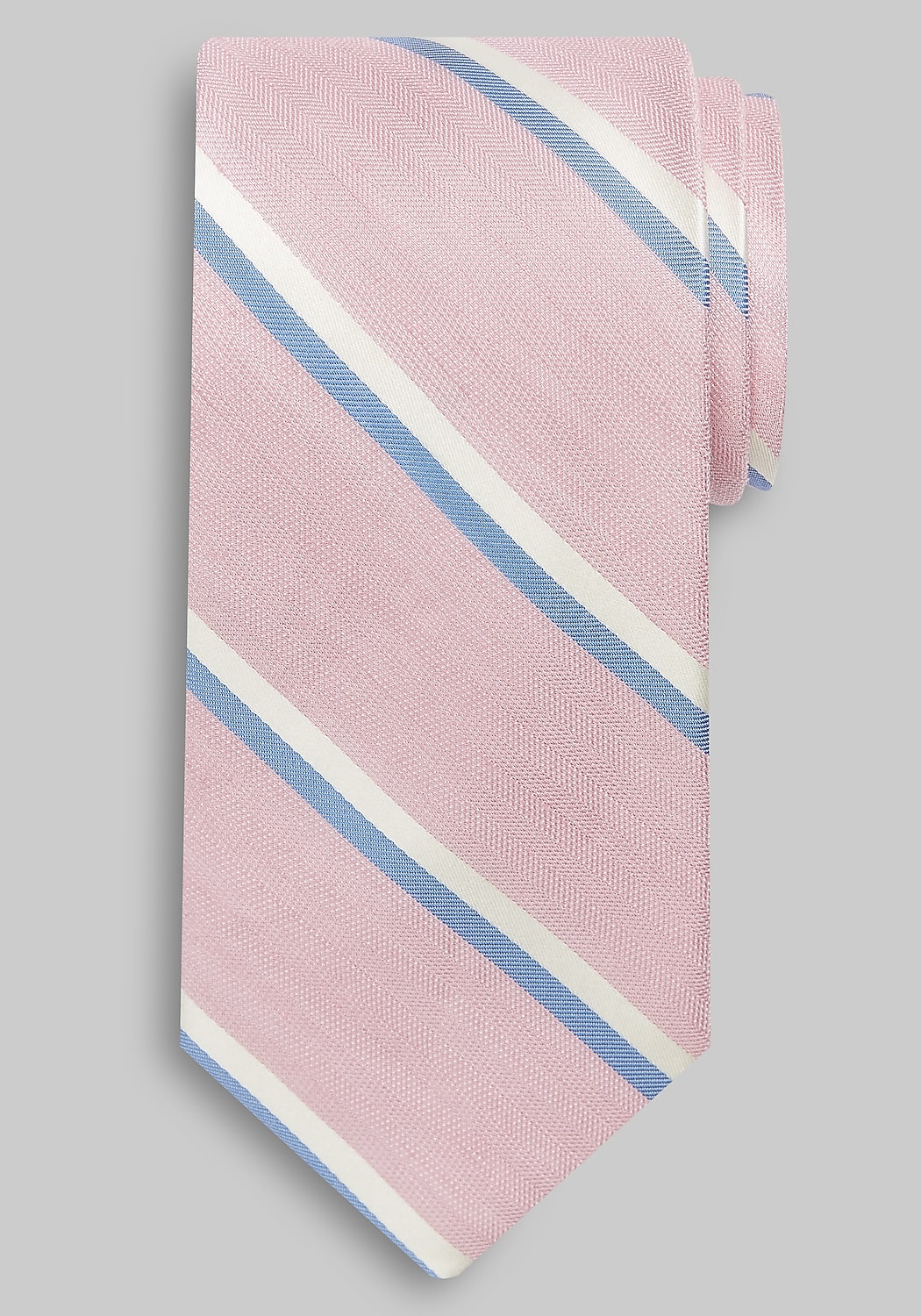 Reserve Collection Sherbet Stripe Tie CLEARANCE