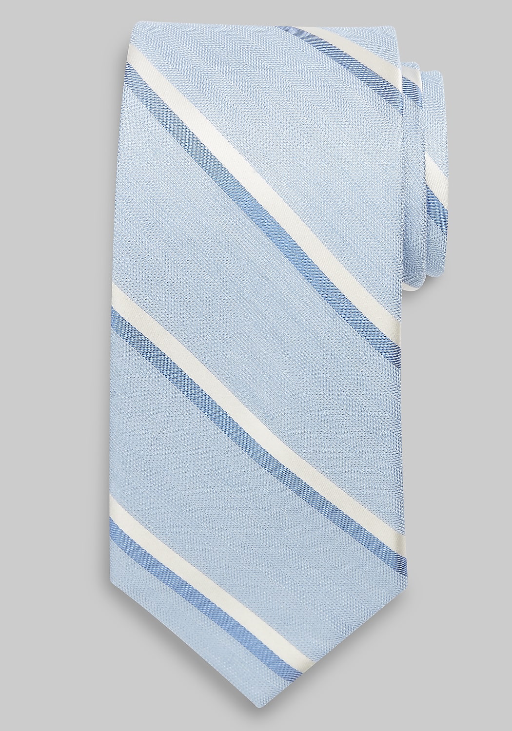 Reserve Collection Sherbet Stripe Tie