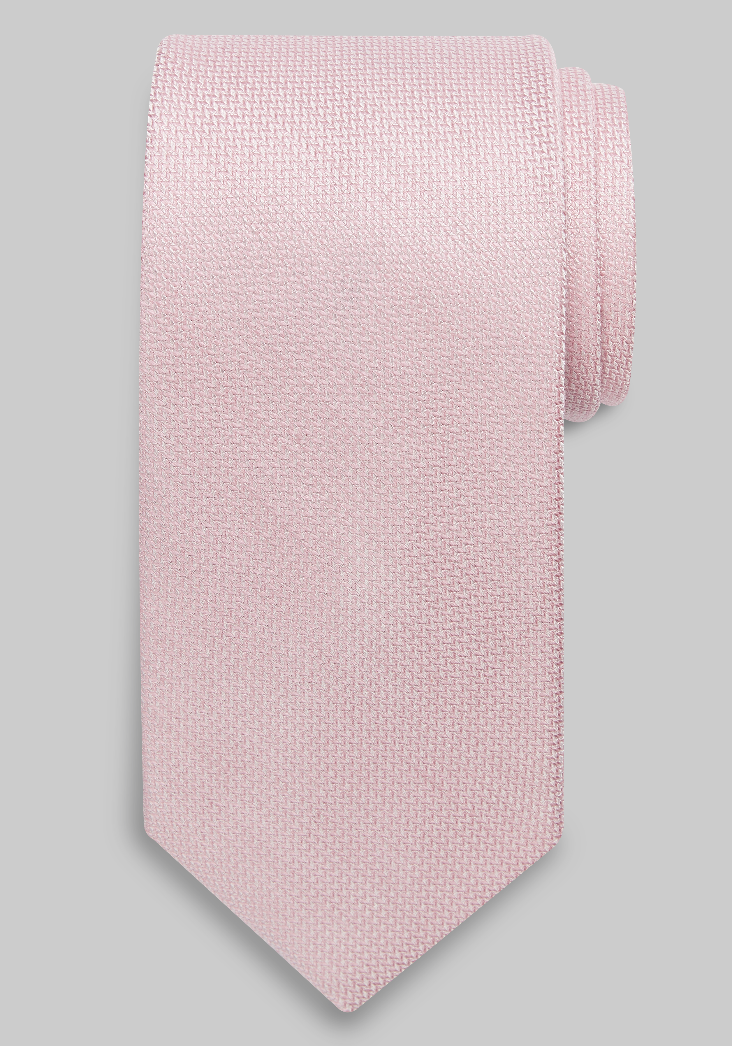 Men's CLEARANCE, Reserve Collection Mini Chevron Tie CLEARANCE - Jos A Bank