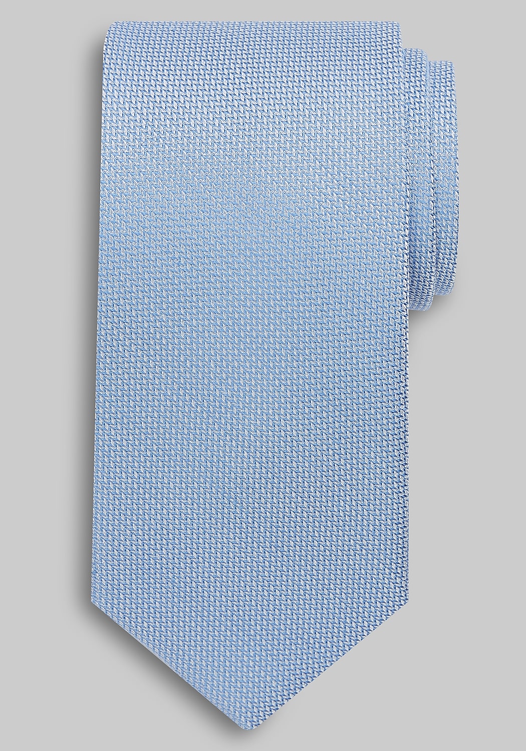 Reserve Collection Mini Chevron Tie