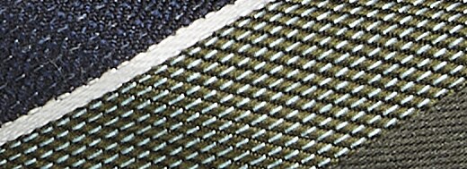 Color Black/Green