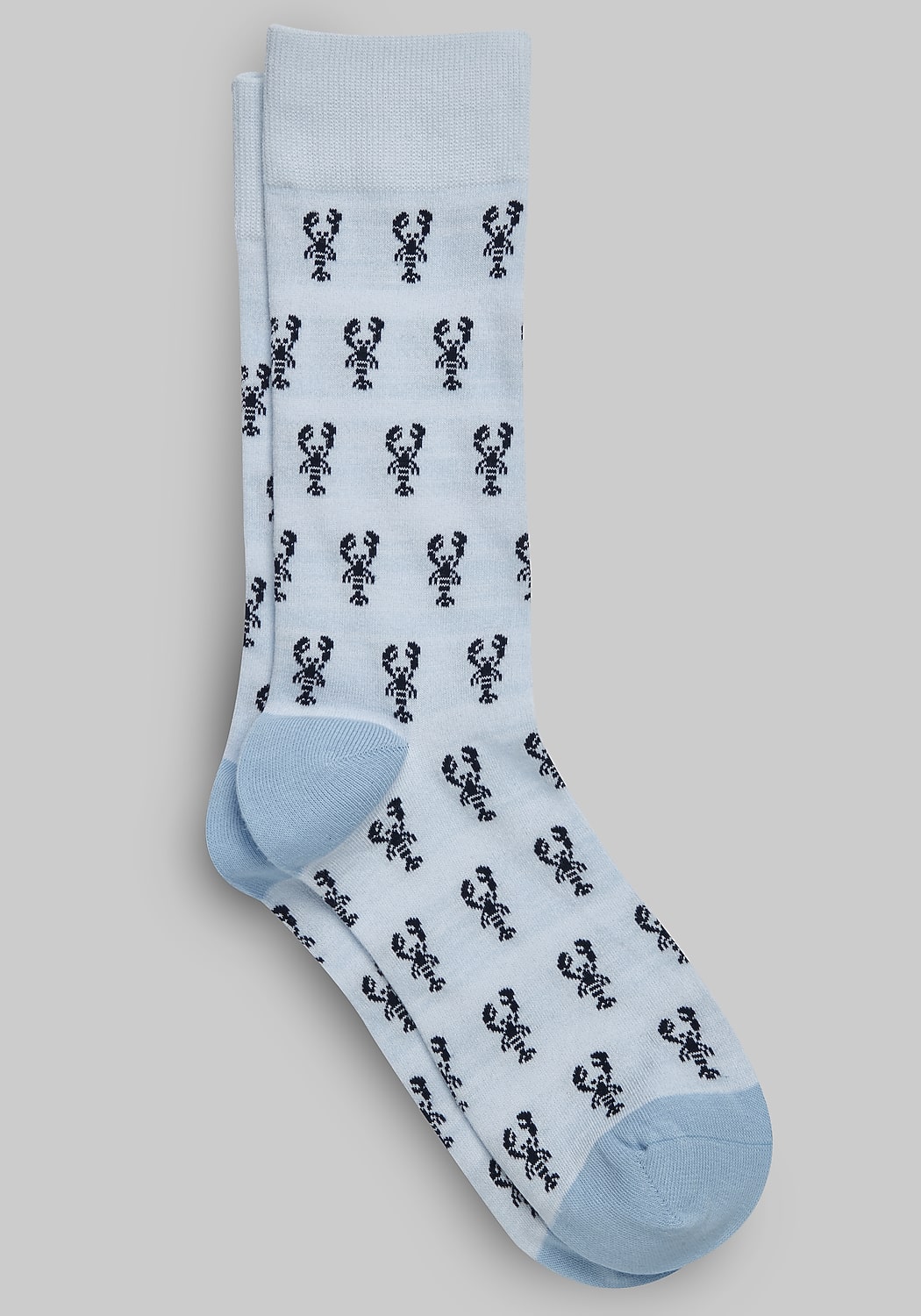 Jos. A. Bank Lobster Socks
