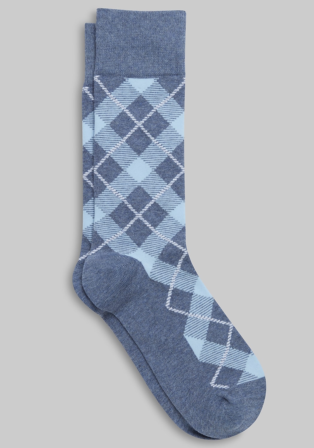 Jos. A. Bank Argyle Socks