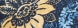 Gold/Blue