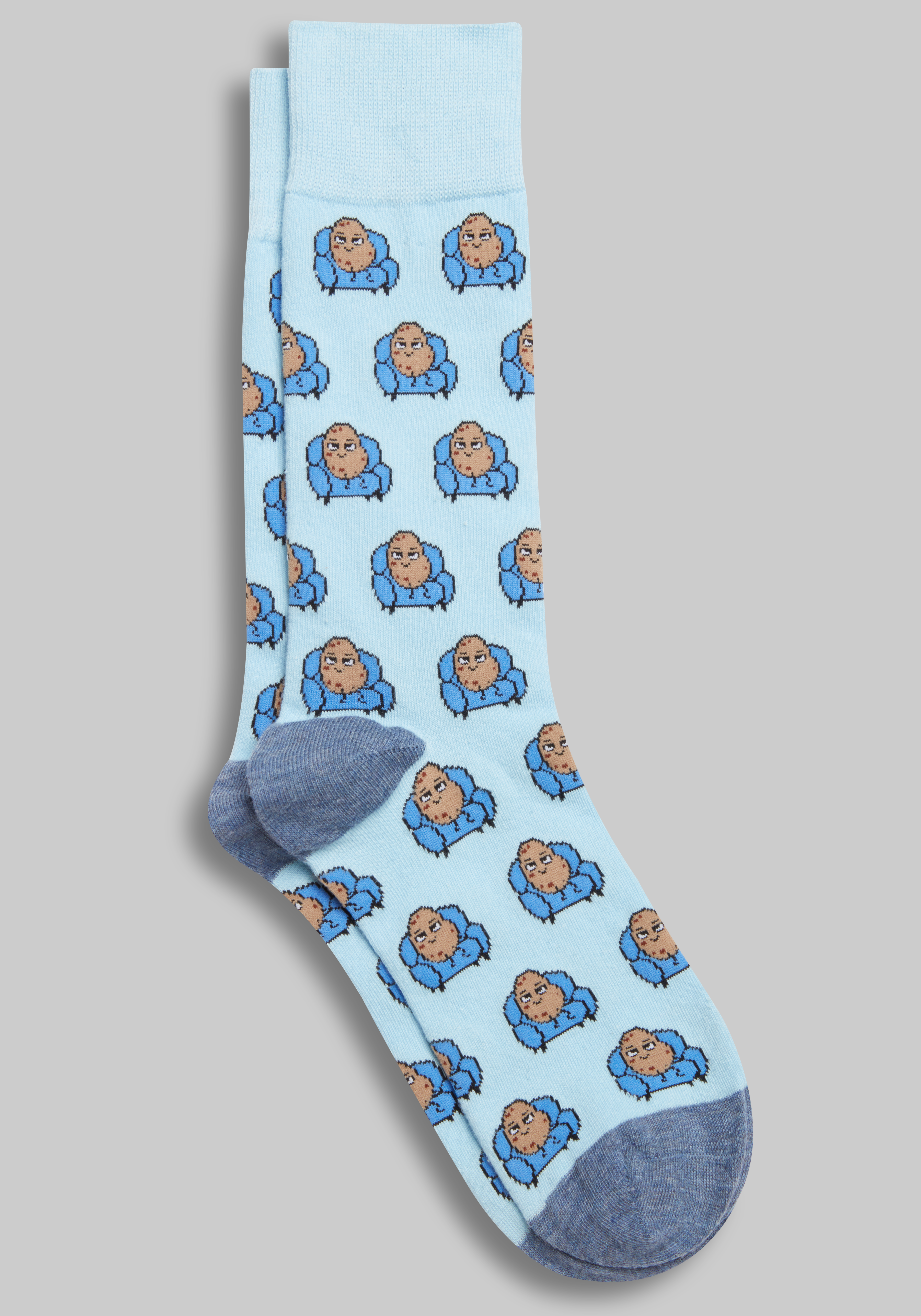 Jos. A. Bank Couch Potato Socks