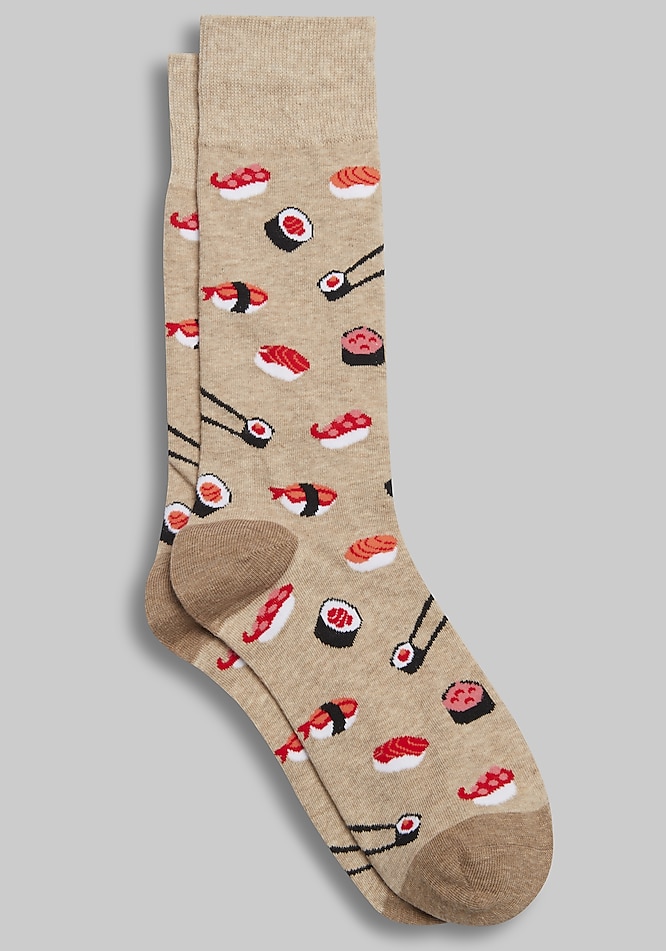 Jos. A. Bank Sushi Socks - All Accessories | Jos A Bank