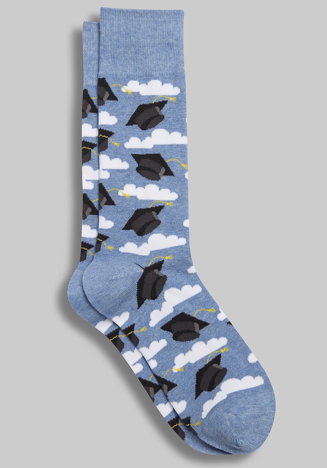 Jos. A. Bank Graduation Cap Socks