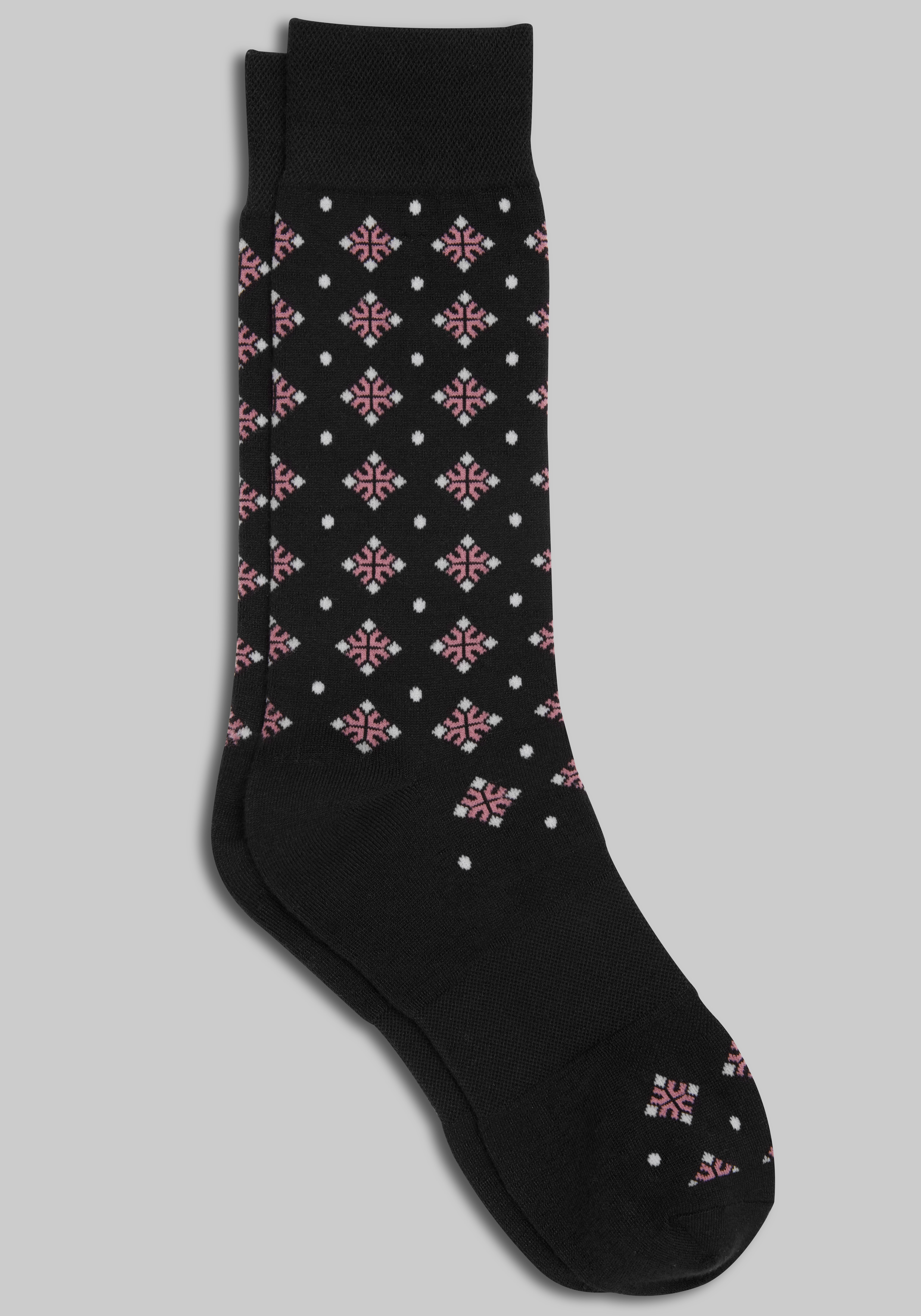 Jos. A. Bank Geo Performance Socks