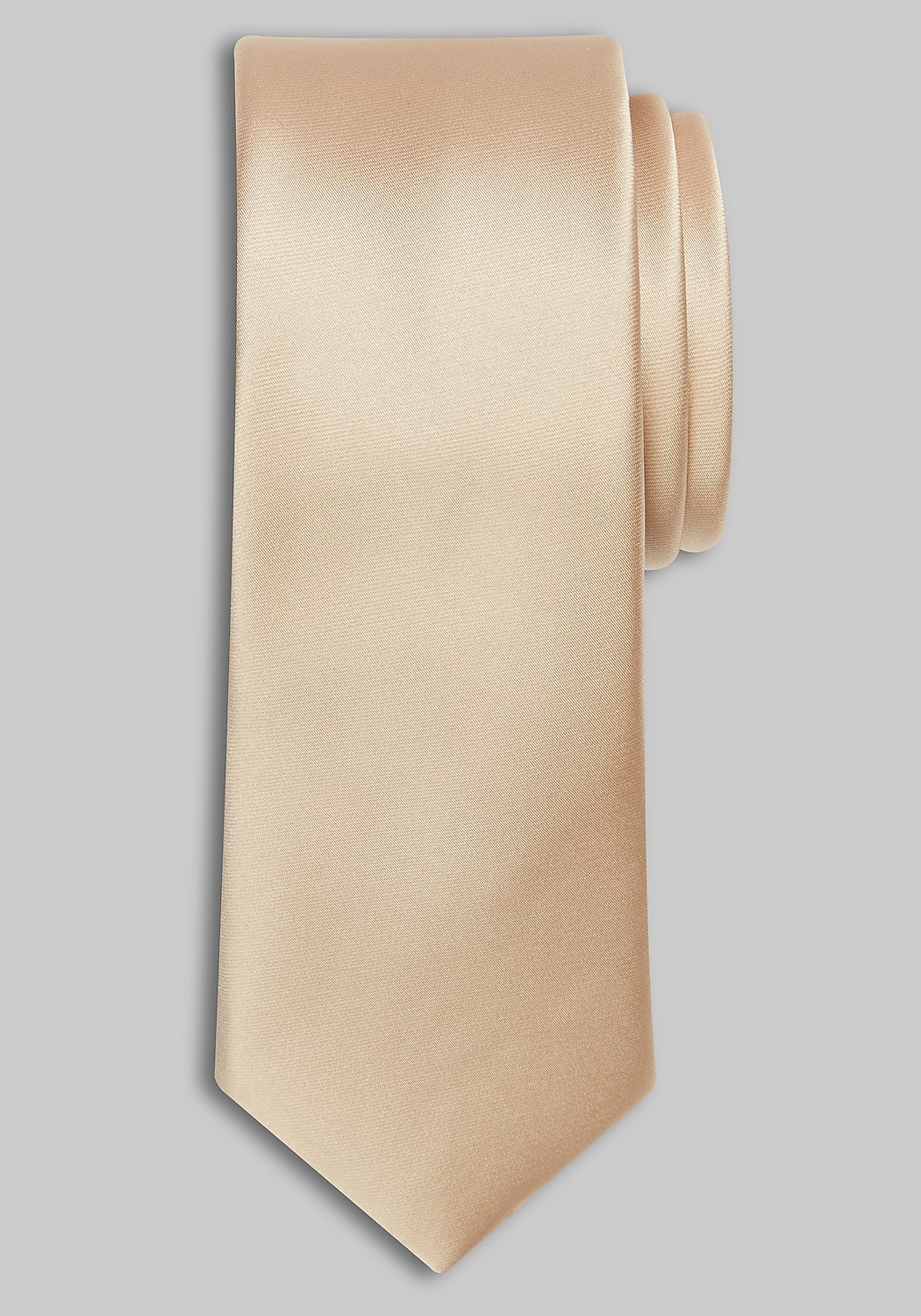 Jos. A. Bank Solid Tie