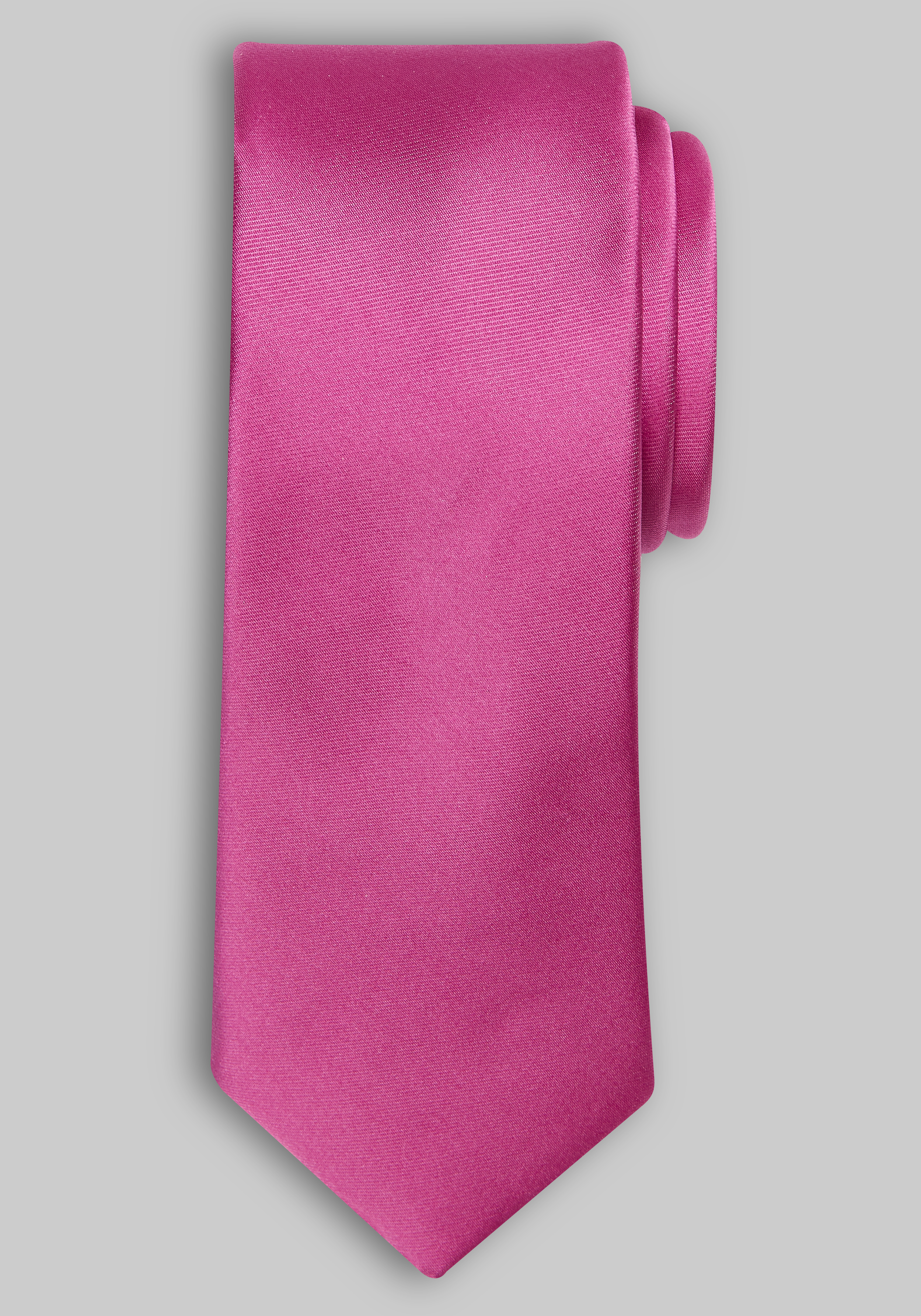 Men's CLEARANCE, Jos. A. Bank Solid Tie CLEARANCE - Jos A Bank