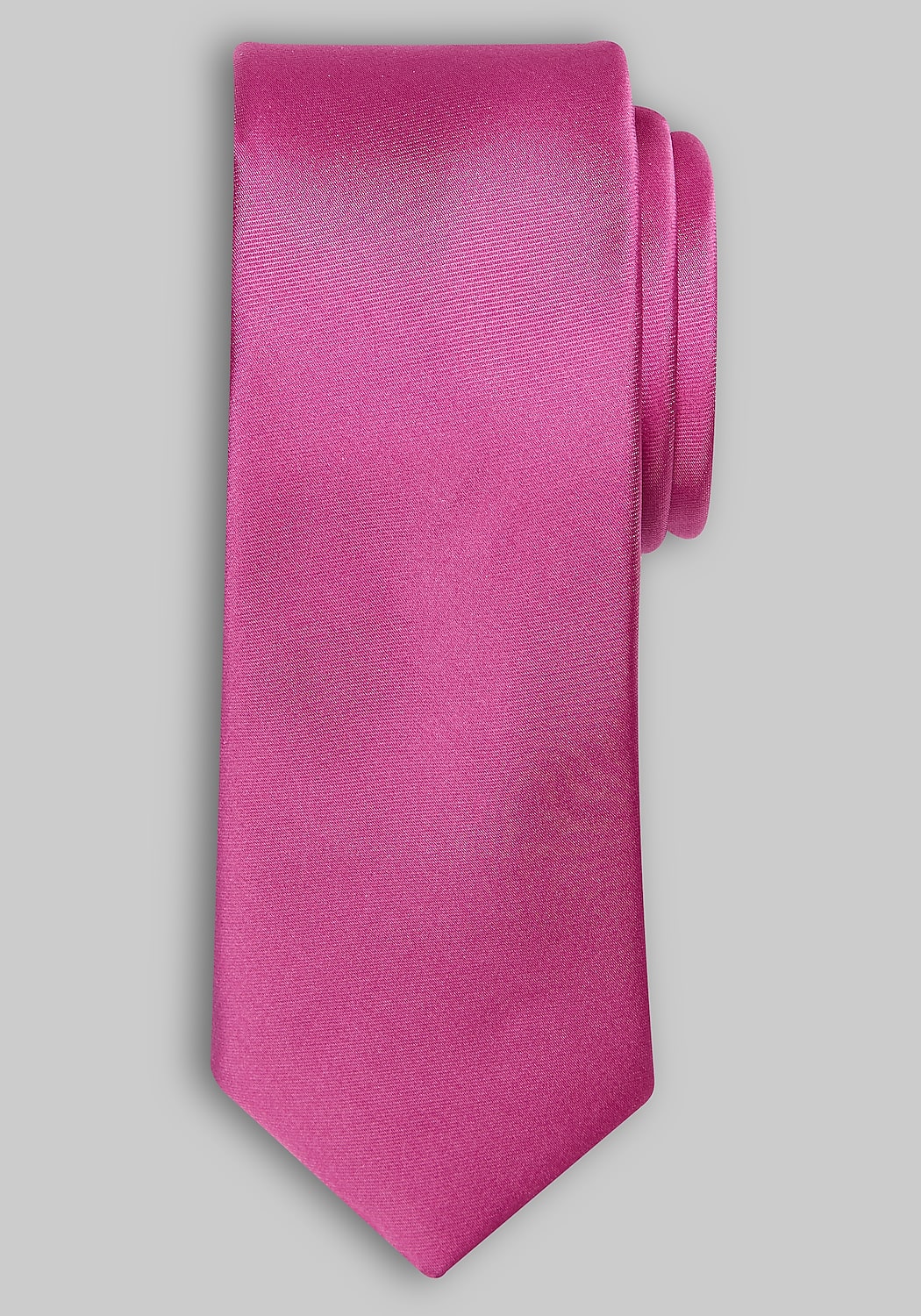 Jos. A. Bank Solid Tie CLEARANCE