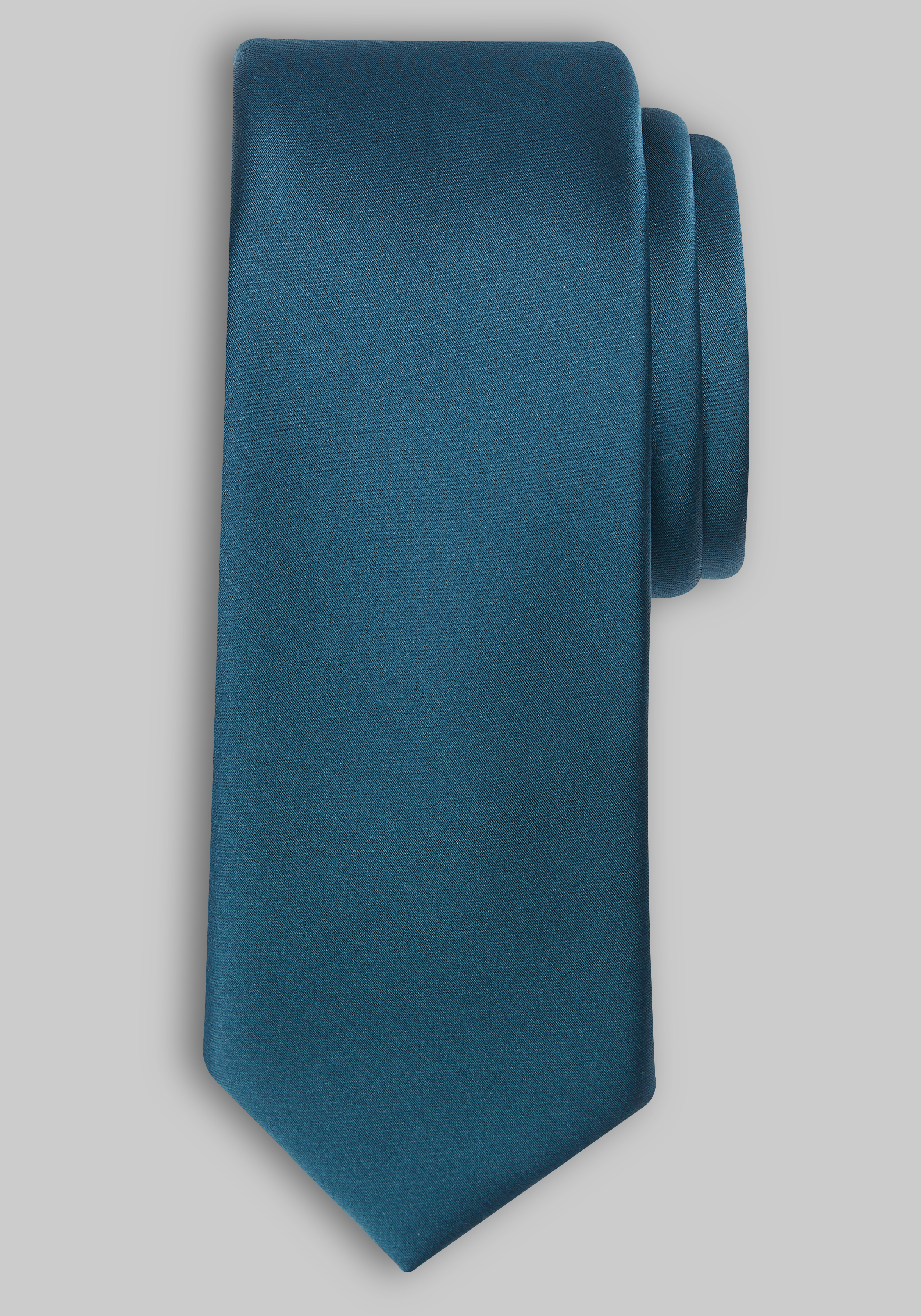 Men's CLEARANCE, Jos. A. Bank Solid Tie CLEARANCE - Jos A Bank