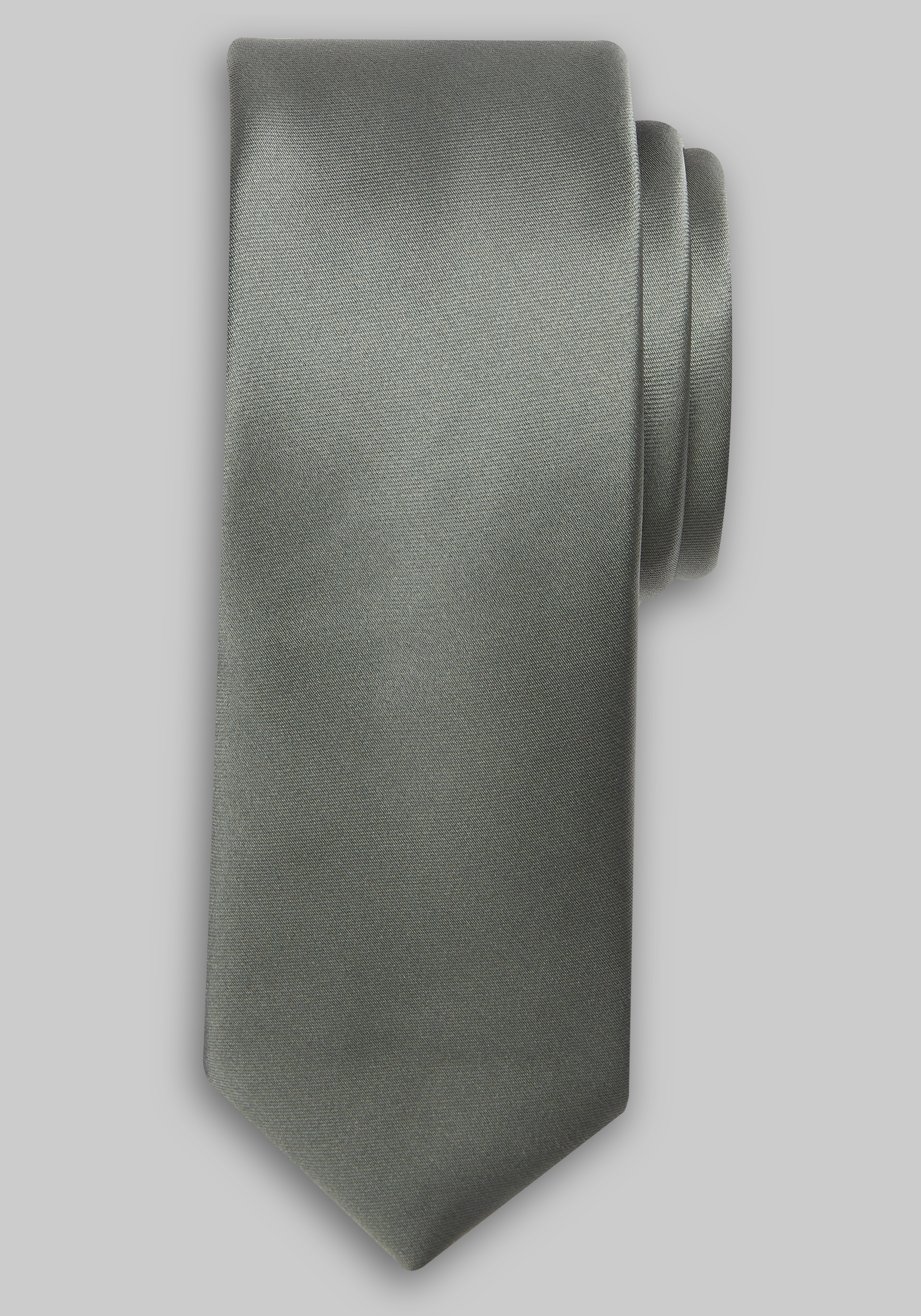 Jos. A. Bank Solid Tie CLEARANCE
